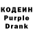 Кодеин Purple Drank Lisa Owl