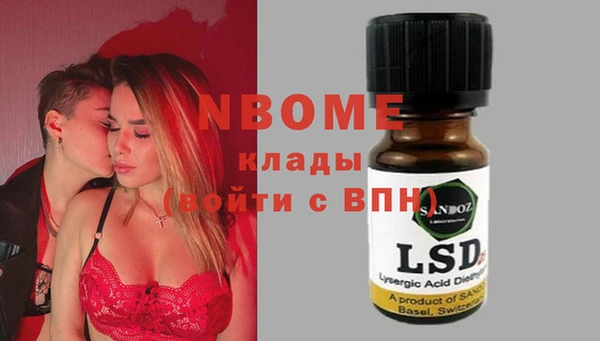 молекула духа Алексин